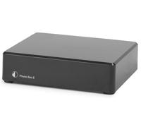 Pro-Ject Phono Box E noir