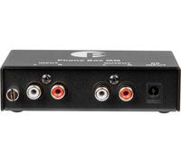 Pro-Ject Phono Box MM Noir - Pré-ampli Phono