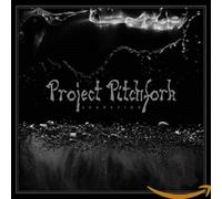Project Pitchfork Akkretion (CD)