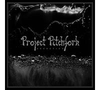 PROJECT PITCHFORK - AKKRETION (LIM 2CD EARBOOK EDITION) 2 CD NEUF