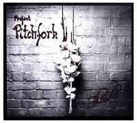 Project Pitchfork - Blood -Digi-