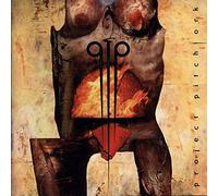 Project Pitchfork - Chakra Red [Import]
