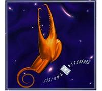 Project Pitchfork - Ch'i [Import]