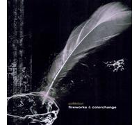 Project Pitchfork - Collector-Firework [Import]
