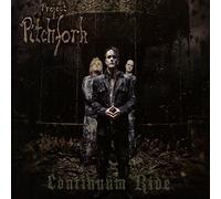 Project Pitchfork - Continuum Ride