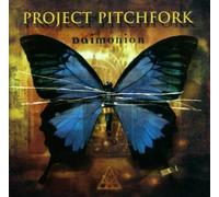 Project Pitchfork - Daimonion