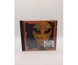 Project Pitchfork - Dhyani