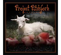 Project Pitchfork - Elysium (2cd+Buch) [Import]