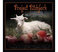Project Pitchfork – Elysium – CD – Digipak
