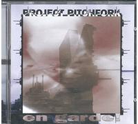 Project Pitchfork - en Garde [Import]