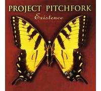 Project Pitchfork - Existence(Remix) [Import]