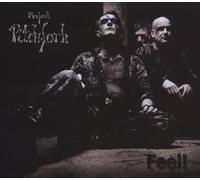 Project Pitchfork - Feel [Import]