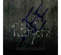 Project Pitchfork - First Anthology [Import]
