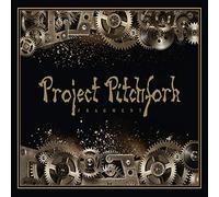 Project Pitchfork - Fragment