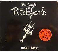 Project Pitchfork - Io/Ltd.