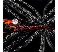 Project Pitchfork - Kaskade/ [Import]