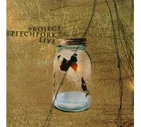 Project Pitchfork - Live 2003/2001 [Import]