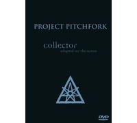 Project Pitchfork - Project Pitchfork - Collector - Adapted for Screen (DVD-Single)