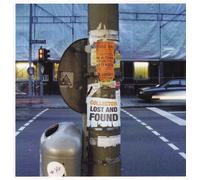 Project Pitchfork - Project Pitchfork - Project PitchforkCollector-Lost and Fou CD