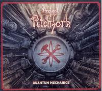 Project Pitchfork - Quantum Mechanics