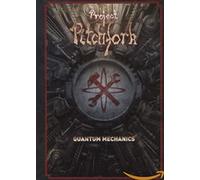 Project Pitchfork - Quantum Mechanics [Import]
