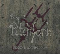 Project Pitchfork - Second Anthology