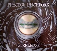 Project Pitchfork - Steelrose/ [Import]