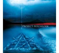 Project Pitchfork - Trialog/Behind The Fog [Import]