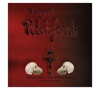Project Pitchfork – Wonderland/One Million Faces – CD – Remasterisé et étendu (Import)
