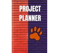 Project Planner: A Book For Managers