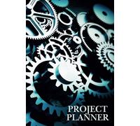 Project Planner: From Ideas to Action - Plan Every Project Like a Pro!