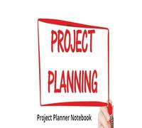 Project Planner Notebook