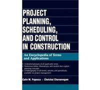 Project Planning Scheduling and Control in Construction by Popescu Hardcover Book Popescu, Calin M., Popescu (Auteur)