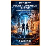 Project: Pocket Dimension Siege: The Dimensional Assassins of The Void