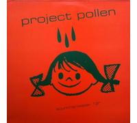 Project Pollen - Scum [Import]