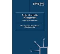 Project Portfolio Management