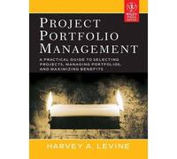 Project Portfolio Management
