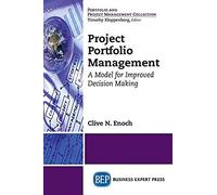Project Portfolio Management