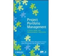 Project Portfolio Management by Inc. EPMC Hardcover Book