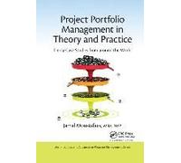 Project Portfolio Management in Theory and Practice by Moustafaev & Jamal Thinktank Consulting Inc. & Burnaby & Canada Moustafaev Jamal Thinktank Consulting Inc. Burnaby Canada (Auteur)