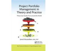 Project Portfolio Management in Theory and Practice by Moustafaev & Jamal Thinktank Consulting Inc. & Burnaby & Canada Moustafaev Jamal Thinktank Consulting Inc. Burnaby Canada (Auteur)