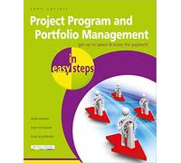 Project Program and Portfolio Management in Easy Steps