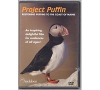 Project Puffin Restoring Puffins to the Coast of Maine