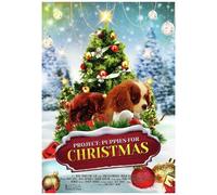 Project: Puppies For Christmas [Dvd]