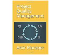 Project Quality Management