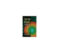 Project Quality Management, Second Edition