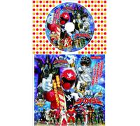 PROJECT.R - Kaizoku Sentai Gokaiger 3-Colo [Import allemand]