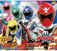 Project.R - Kaizoku Sentai Gokaiger Shudai