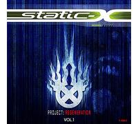 Project Regeneration Volume 1
