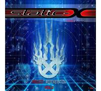 Project: Regeneration - Volume 2 by Static-X [CD] NEUF